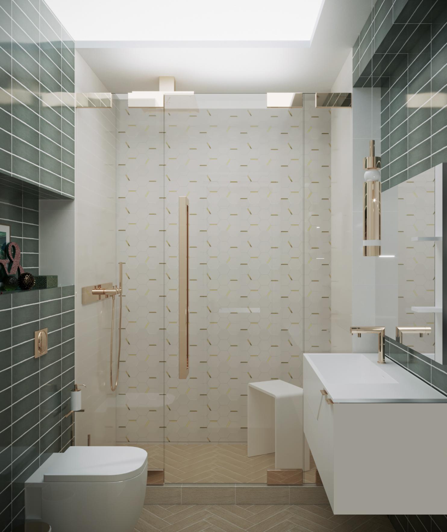 Плитка Tubadzin