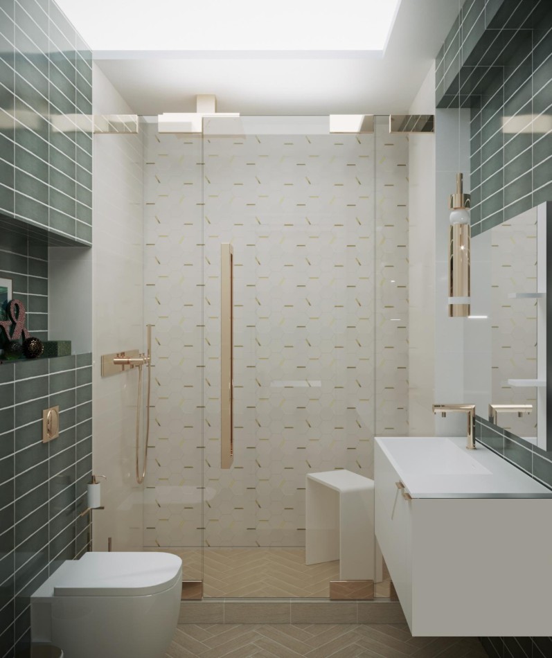 Плитка Tubadzin