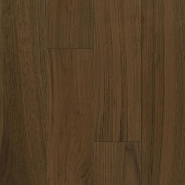 Кварцевый паркет Quartz Parquet Классик Орех Американский 400-29 5/0,6 мм