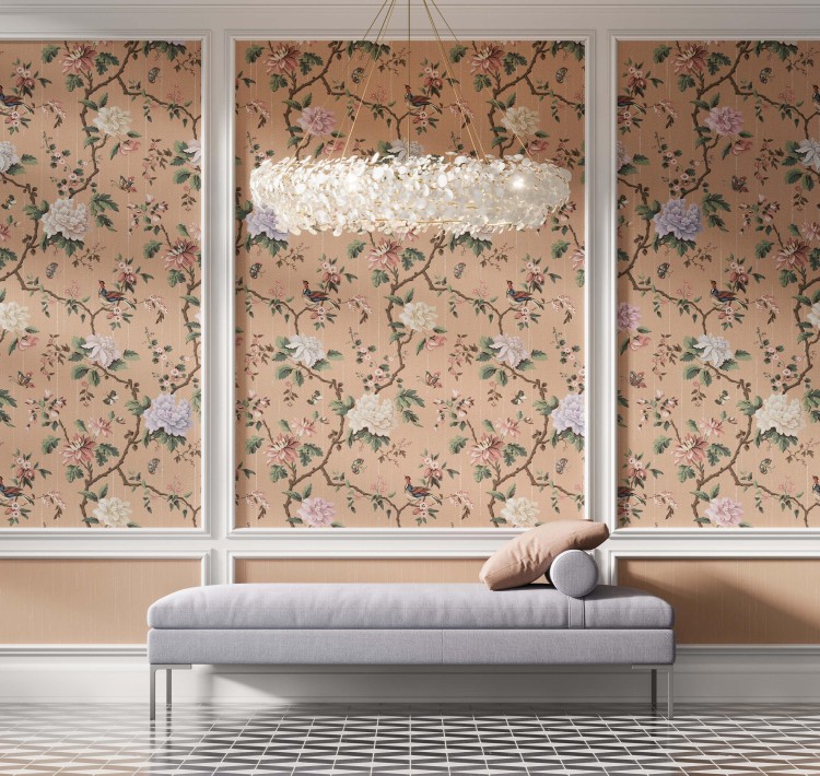 Шелковый путь