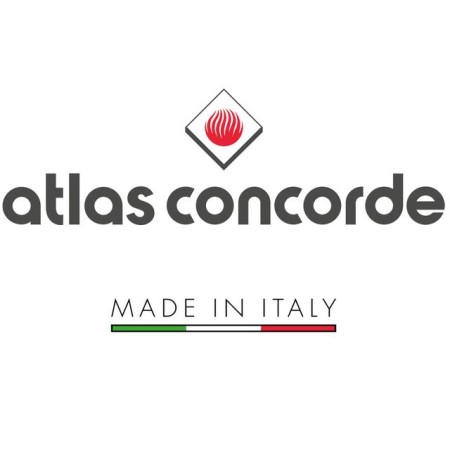 Atlas concorde