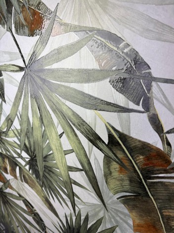 BIERZO WHITE DECOR GLUE ART