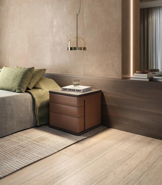 Роверэ Этернум 20x160 см 9 mm, Натуральный