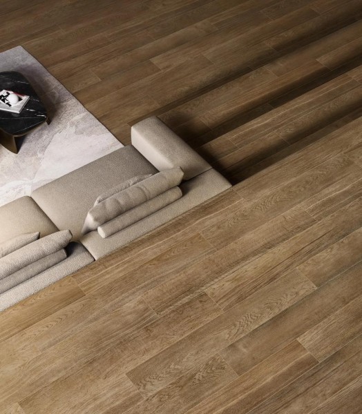 Фумэ Натуральный 20x160 cm