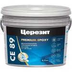Эпоксидная затирка Ceresit