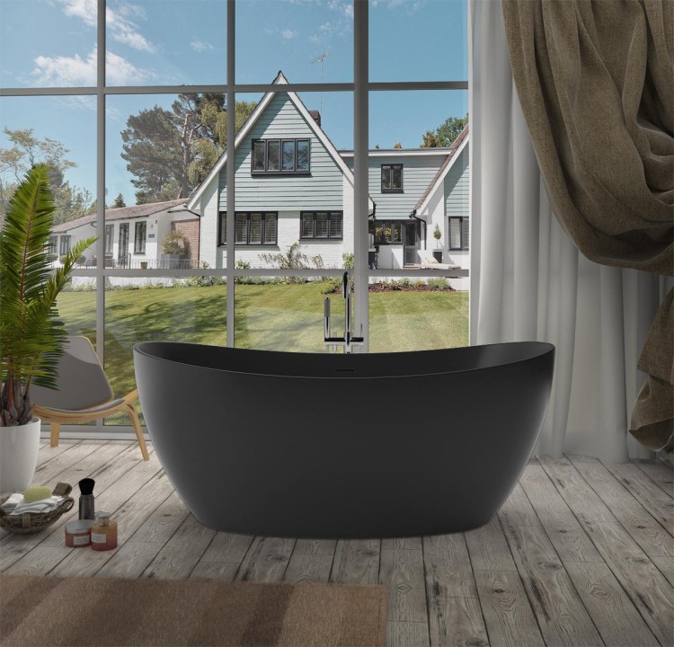 Ванны акриловые Azario