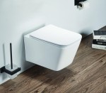 Унитазы и компакты Azario