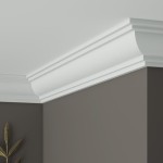 Карнизы Decor Dizayn