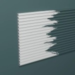 Декоративные панели Decor Dizayn