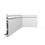 Плинтус напольный Orac Decor