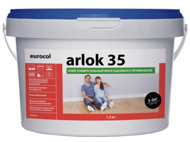 Arlok 35