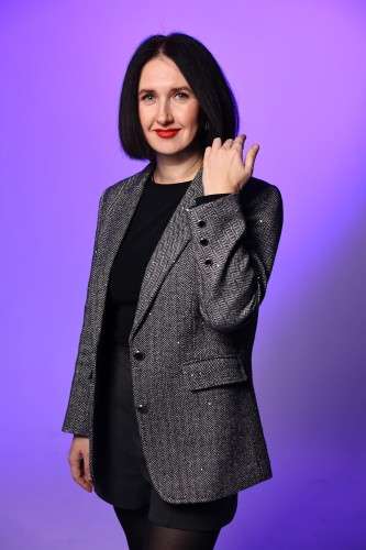 Мария Павловская