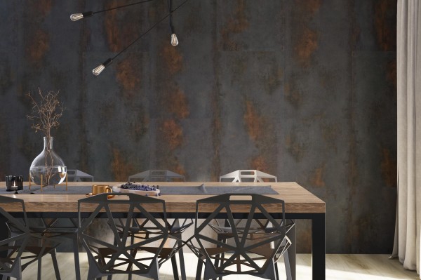 SPC SPeCtra 04F Capper Hematite 34класс, 5мм 1200х600мм