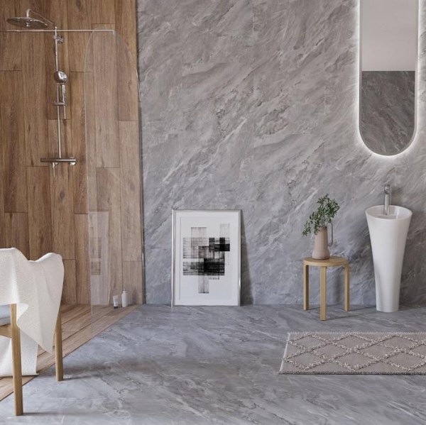 SPC SPeCtra 08F Камень Moon 34класс, 5мм 1200х600мм