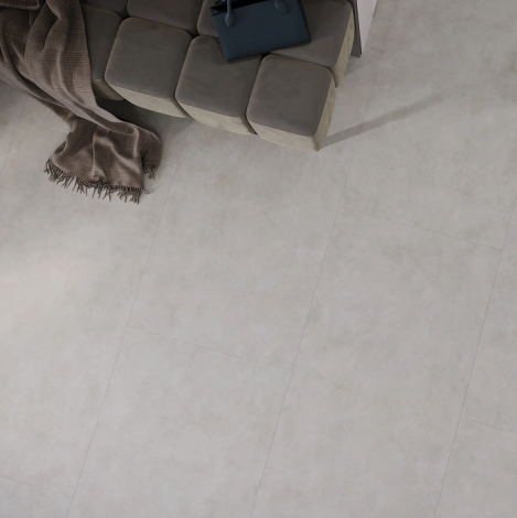 SPC SPeCtra 05F Кальцит Beige 34класс, 5мм 1200х600мм