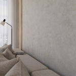 SPC SPeCtra 05F Кальцит Beige 34класс, 5мм 1200х600мм