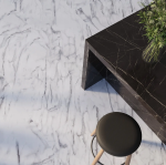 SPC SPeCtra 01F Мрамор Bianco 34класс, 5мм 1200х600мм