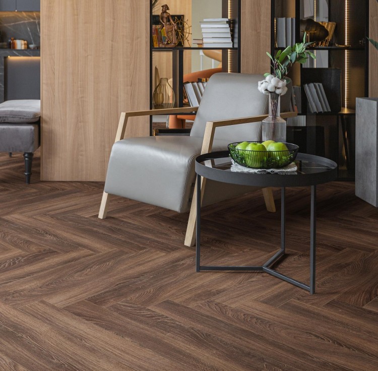 Ламинат ANGLETERRE 12 мм TARKETT