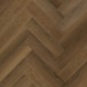 Кварцевый ламинат Fargo Herringbone Дуб Коста-Рика 44-3046-9