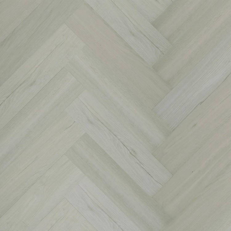 Кварцевый ламинат Fargo Herringbone Дуб Модена 44-4070-2