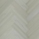 Кварцевый ламинат Fargo Herringbone Дуб Модена 44-4070-2