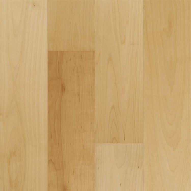 Кварцевый паркет Quartz Parquet Классик Клён Американский 400-61 5/0,6 мм