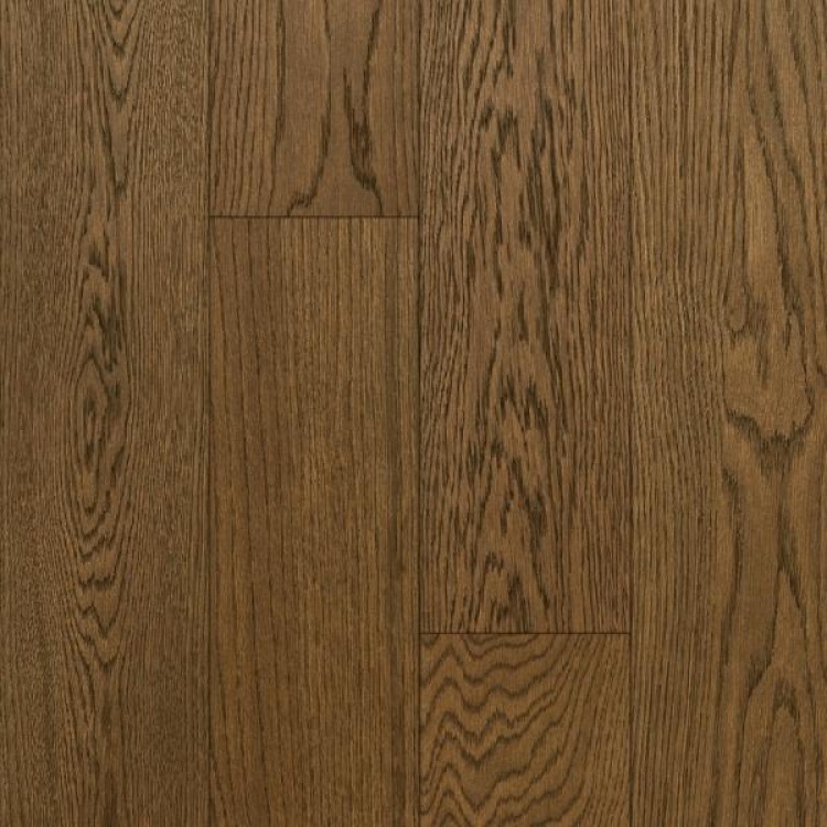 Кварцевый паркет Quartz Parquet Классик Дуб Рустикальный 410 5/0,6 мм