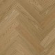 Кварцевый паркет Quartz Parquet Английская Ёлка Дуб Тоскана 33-407 5/0,6 мм