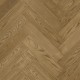 Кварцевый паркет Quartz Parquet Английская Ёлка Дуб Карельский 33-419