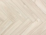 Полимерный пол SPC CronaFloor Herringbone Дуб Ницца H002
