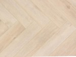 Полимерный пол SPC CronaFloor Herringbone Дуб Дижон H010
