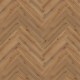 Полимерный пол SPC CronaFloor Herringbone 2.0 Дуб Лион H012