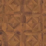 Дуб медный брашированный IPU4144