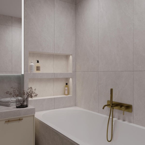 КАСТЕЛЛО БЬЯНКО / CASTELLO BIANCO 60*120