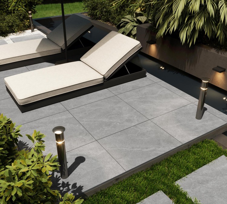 КАСТЕЛЛО ГРИС / CASTELLO GRIS 60*60