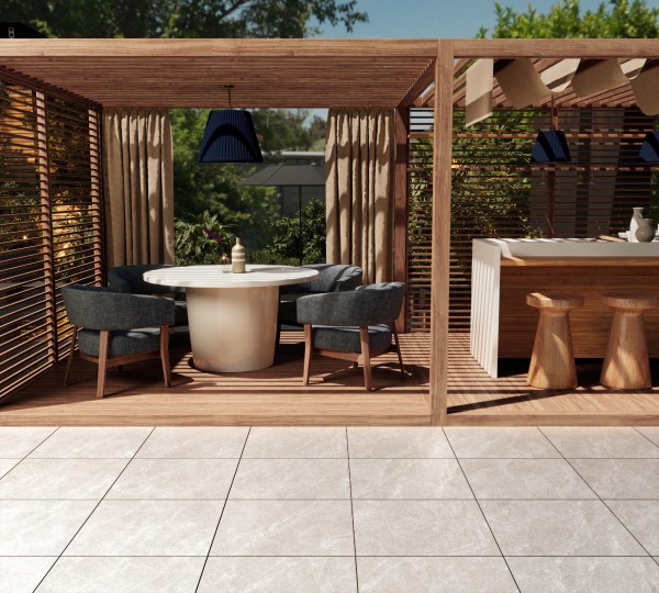 CASTELLO CREMA 60*60