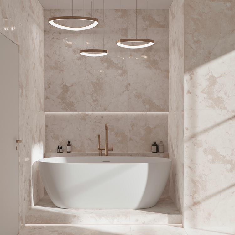 МИКАДО КРЕМА MICADO CREMA 60*120(60*60)