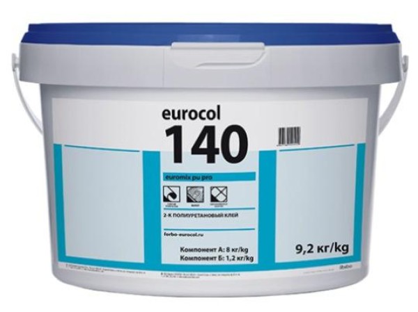 140 EUROMIX PU PRO