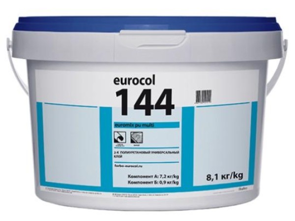 144 EUROMIX PU MULTI