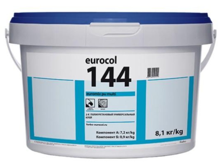 144 EUROMIX PU MULTI