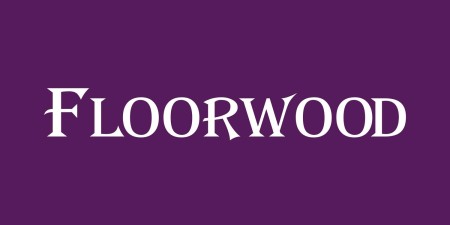 FLOORWOOD