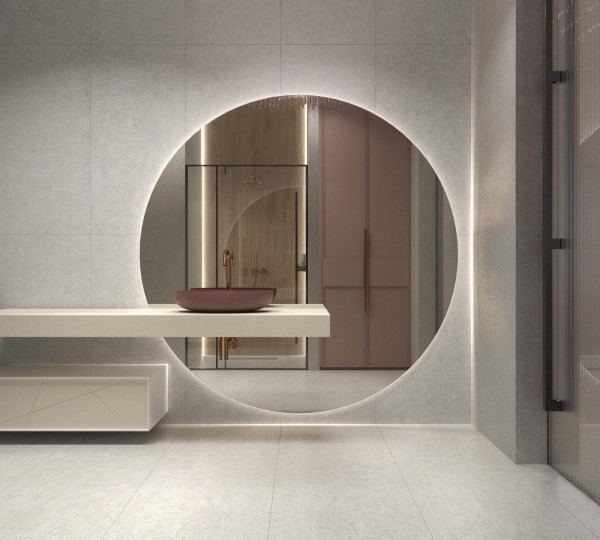 Керамогранит БОТТЕГА АЧЕРО / BOTTEGA ACERO 60х120