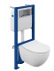 Комплект BRASKO SMART CO DPL EO slim LP + LINK PRO