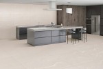 Керамогранит Realistik Александрия бежевый сахарный карвинг 60x120
