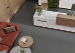 8080NVL25M Невел темно-серый / Nevel Graphite Керамогранит матовый граниль 800*800 (3 шт в уп/76,80 м в пал)