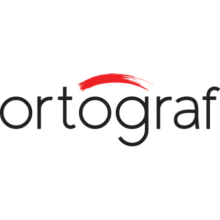 Ortograf / Ортограф